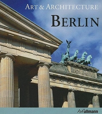 Berlin Art & Architecture