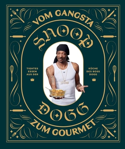 Vom Gangsta zum Gourmet