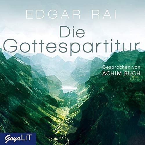Die Gottespartitur