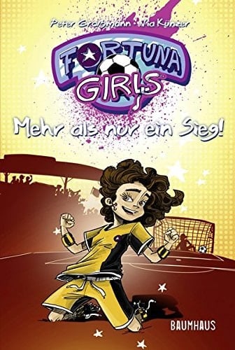 Fortuna Girls - mehr als nur ein Sieg!