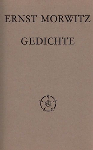 Gedichte in Ausw