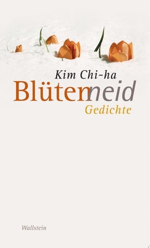 Blütenneid Gedichte