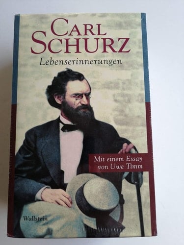 Lebenserinnerungen