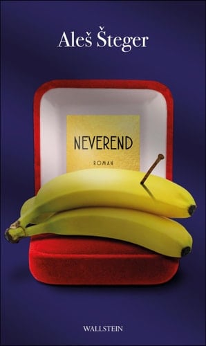 Neverend Roman