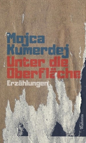 Unter die Oberfläche Erzählungen