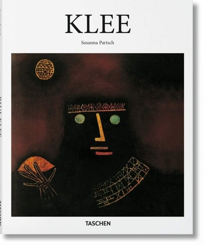 Paul Klee, 1879-1940 Poet of Colours, Masters of Lines