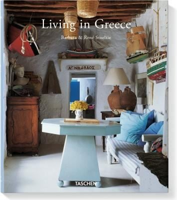 Living In Greece Vivre En Grce