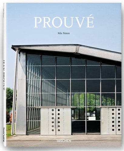 Prouve Big Architecture