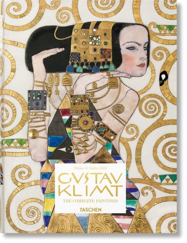 Gustav Klimt sämtliche Gemälde