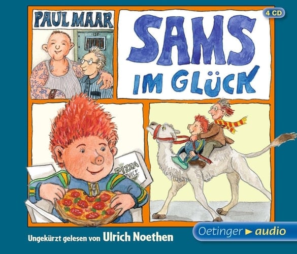 Sams im Glück