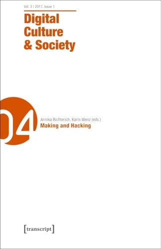 Making and Hacking