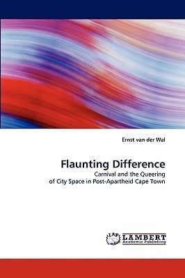 Flaunting Difference