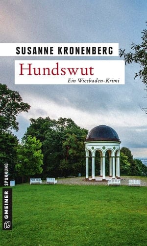 Hundswut Norma Tanns sechster Fall