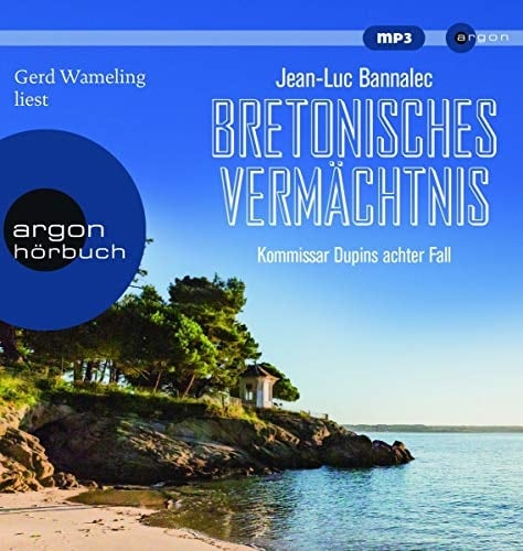Bretonisches Vermächtnis