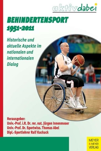 Behindertensport 1951-2011