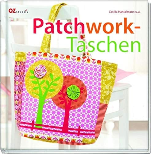Patchwork-Taschen