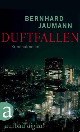 Duftfallen Roman