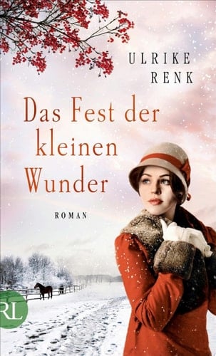 Das Fest der kleinen Wunder Roman