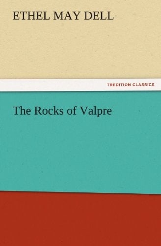 The Rocks of Valpre