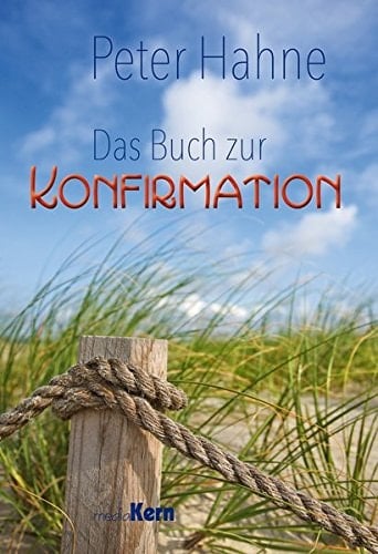 Das Buch zur Konfirmation