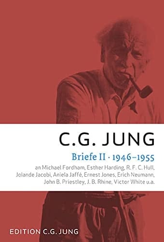 Briefe 1946 - 1955