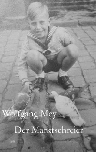 Der Marktschreier