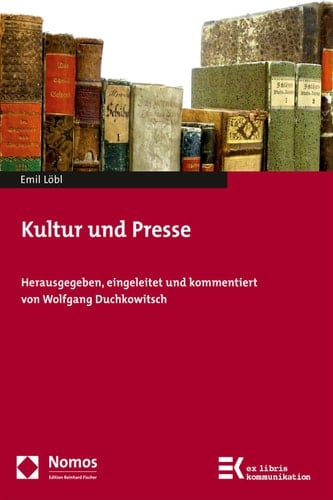 Kultur und Presse