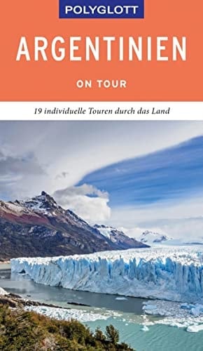 Argentinien on tour
