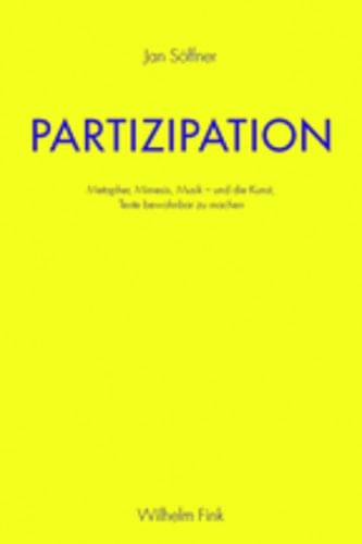 Partizipation