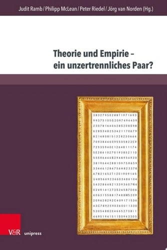 Theorie und Empirie – ein unzertrennliches Paar? Tagung der Early Career Researcher der Konferenz für Geschichtsdidaktik in der Universität Bielefeld 2023