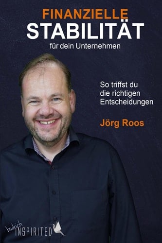 Finanzielle Stabilität für dein Unternehmen