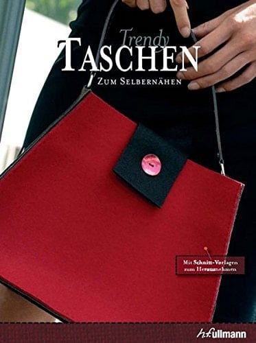 Trendy Taschen zum Selbernähen