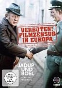 Verboten! Filmzensur in Europa