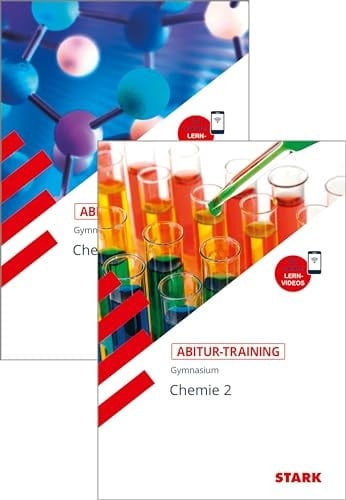 STARK Abitur-Training - Chemie Band 1+2