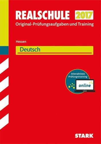 Deutsch Hessen 2012-2016