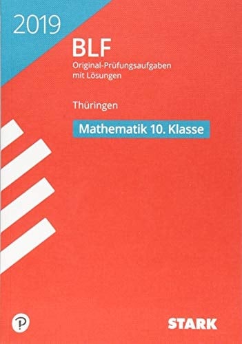 Mathematik 10. Klasse Thüringen