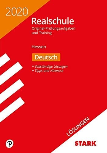 Deutsch Hessen Lösungen