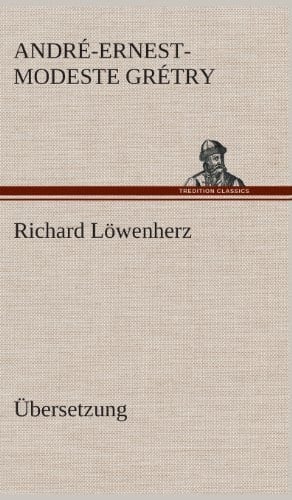 Richard Löwenherz