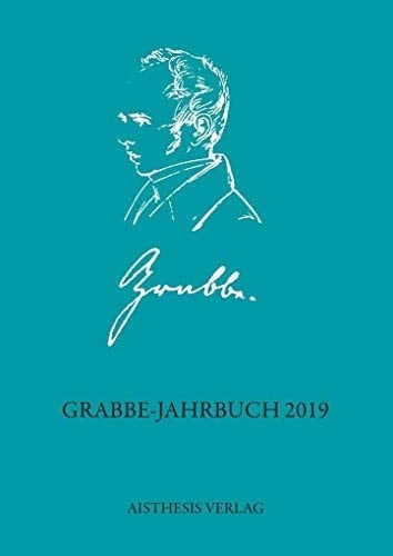 Grabbe-Jahrbuch 2019