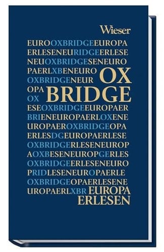 Europa erlesen Oxbridge