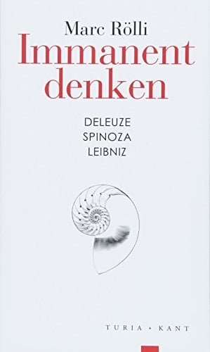 Immanent denken