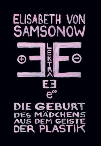 Die Geburt des Mädchens oder: Griechenthum und Futurismus auf Friedrich Nietzsche