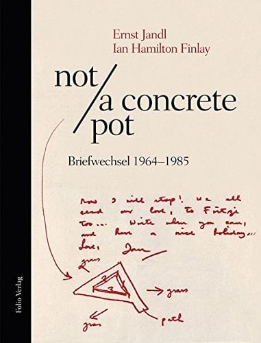 Not Briefwechsel 1964-1985