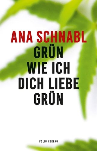 Grün wie ich dich liebe grün Erzählungen