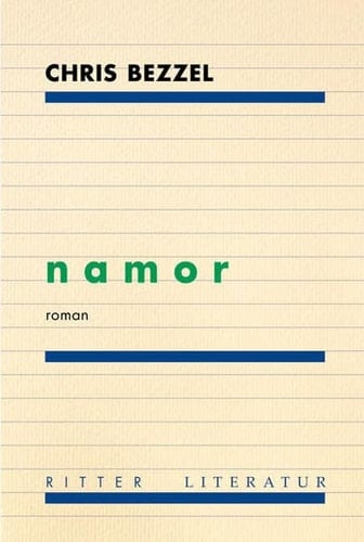 Namor Roman
