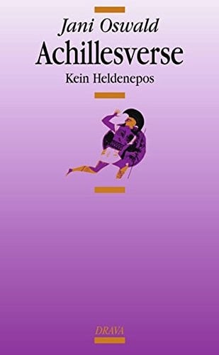 Achillesverse kein Heldenepos