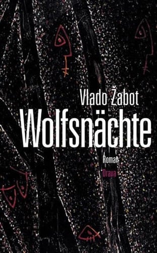 Wolfsnächte Roman