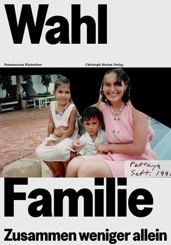 WahlFamilie Zusammen weniger allein