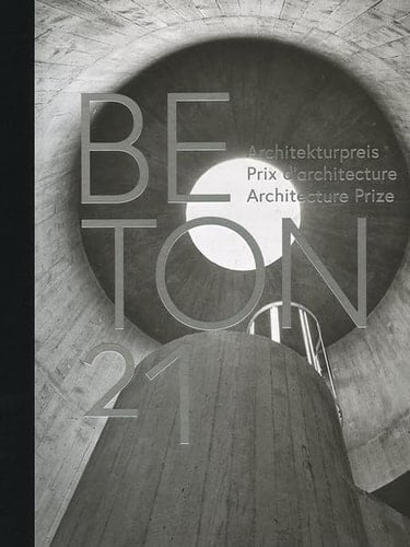 Beton 21 Architekturpreis