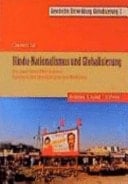 Hindu-Nationalismus und Globalisierung die zwei Gesichter Indiens : Symbole der Identität und des Anderen